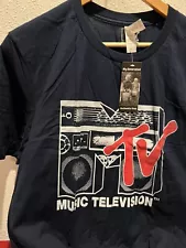 MTV Image Classic Size Medium