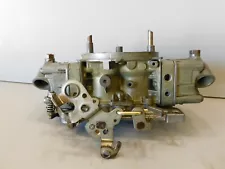 Holley 850 CFM Double Pumper 4150 Carburetor LIST 4781