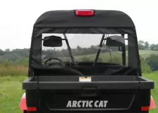 2007 arctic cat prowler 650 for sale