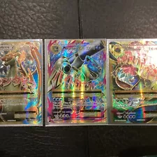 Pokémon Evolutions Mega Charizard, Blastoise, Venasaur F/a 100;101;102 ð¥ð¥ð¥ð¥