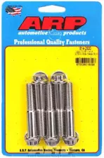 ARP Stainless Steel Bolt 614-2500