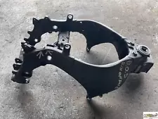 2022 Kawasaki Ninja Zx10r Frame Chassis Bill of Sale ONLY ZX10 R ZX 10 2021-2023