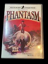 phantasm dvd for sale