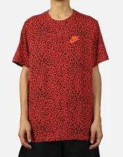 Nike Sportswear NSW Lava Foamposite T-Shirt Men's Medium XL 2XL BNWT