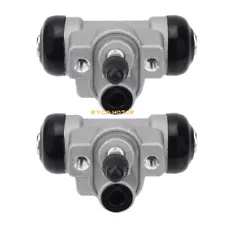 2PCS Rear Brake Wheel Cylinders For Tomberlin E-merge emerge 500 E2 E4 Golf Cart