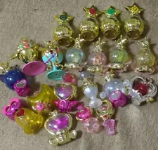 Sailor Moon Goods lot Capsule toy bulk sale a Japanese anime