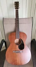 Martin 000-15M 2023 Mahogany Acoustic Guitar With Case