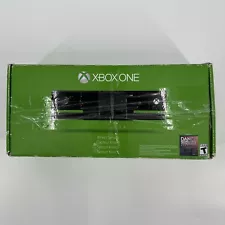 Microsoft Xbox One Kinect Sensor - 6L6-00001 (Black)