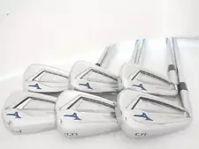 mizuno JPX 919 HOT METAL KBS TOUR