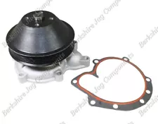 FOR JAGUAR - XJ6 XJR X300 WATER PUMP NEW OUTRIGHT EBC10967