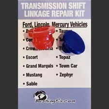 Mercury Grand Marquis Transmission Shift Lever / Linkage Replacement Bushing