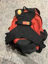 Clive Smallville Backpack