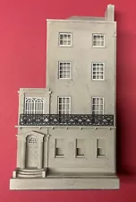 Oscar Wilde’s House, Dublin Architectural Model