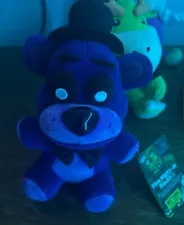 shadow freddy plush