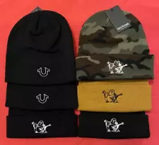 true religion beanies for sale