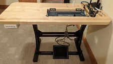 sailrite sewing machine table