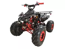 X-PRO Blast 125cc ATV Quad Four Wheelers for Youth Kids Sale, Free Shipping