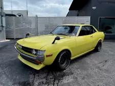 1974 Toyota Celica ST | RA22 | 20R | 4MT