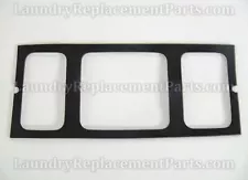 SOAP BOX GASKET FOR WASCOMAT W74-W124 PART# 455501