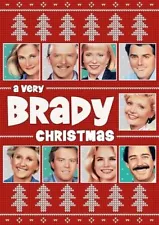 BRADY BUNCH: A VERY BRADY CHRISTMAS / (FULL AMAR) NEW DVD