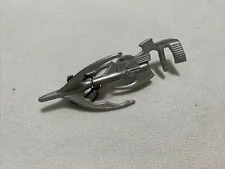 1995 Batman Forever Neon Armor REPLACEMENT GRAPPLING HOOK GUN PART Kenner VTG