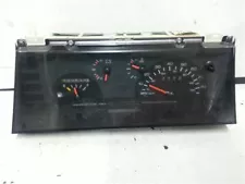 95 LUMINA APV 6-191 3.1L 16197031 INSTRUMENT SPEEDOMETER CLUSTER - B2-06 132452