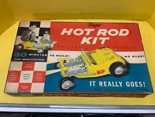 New Listingungar hot rod kit