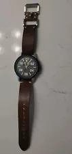 Nixon Ascender Star Wars Watch - (READ DESCRIPTION)