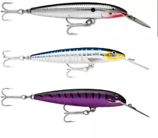 Rapala Countdown Magnum Lures 7cm 9cm 11cm 14cm SALE