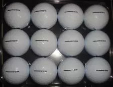 12 Bridgestone E12 Contact golf balls plus 12 more for Coltsig56-0