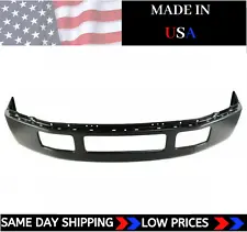 NEW USA Made Paintable Front Bumper for 2005-2007 Ford F-250 F-350 SHIPS TODAY