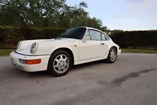 1990 Porsche 911