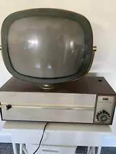 Philco Princess Predicta Television