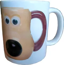 gromit mug for sale