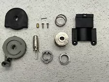 14-23 HARLEY TOURING STREET TRI ELECTRA GLIDE IGNITION SWITCH KNOB HOUSING PARTS (For: More than one vehicle)