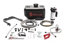 Snow Performance Water Methanol Injection Kit For 08-17 Dodge 5.7L V8 Hemi Cars