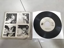 The Rolling Stones - EP-PR-287 Promotion Copy 'Not For Sale ' 7" EP Vinyl