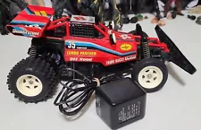 Nikko Turbo Panther R/C Buggy