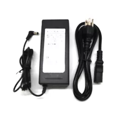 36V AC Adapter for Aqua Illumination Hydra,Hydra 26 HD, Sol, Vega LED Light