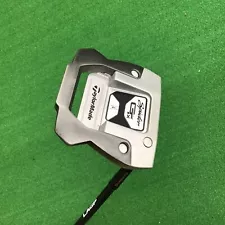 Ghost tour TM-110 | Putter | used | TaylorMade