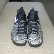 Size 11 - Nike KD 9 Oreo - 843392-010