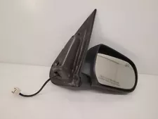 03-07 FORD ESCAPE RH Passenger Side View Mirror Power W Heated Glass