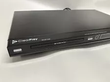 clear play CP-427 DVD Player