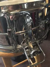 Ludwig Snare Drum 1970’s Bonham