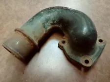 1998-2002 Dodge Ram 5.9 Cummins Diesel Water Neck