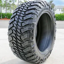 Tire Atturo Trail Blade MTS LT 325/65R18 Load E 10 Ply MT M/T Mud (Fits: 325/65R18)