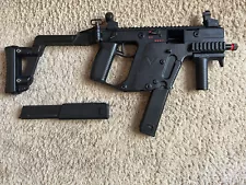 KWA GBB Kriss Vector Airsoft Gun