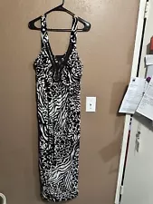 Women's Lane Bryant Dress Size 18/20 For Sale!