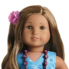 American Girl KANANI DOLL and Book NEW IN BOX fast shipping INSURED