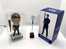 SEIKO Shohei Ohtani Bobblehead Figure Suit-Style Not for Sale Rare Japan new